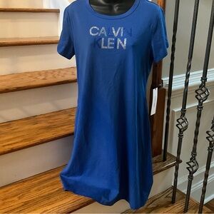 Calvin Klein - Shirt Dress